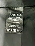 Aritzia 100% Wool Solid Black Wool Pants Size 10 - photo 6