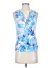 Lilly Pulitzer Blue Tank Top Size XS - photo 1