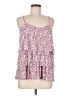 Torrid Pink Sleeveless Top Size Med Plus (00) - photo 1