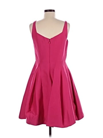 Halston Heritage Cocktail Dress (view 2)