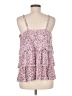 Torrid Pink Sleeveless Top Size Med Plus (00) - photo 2
