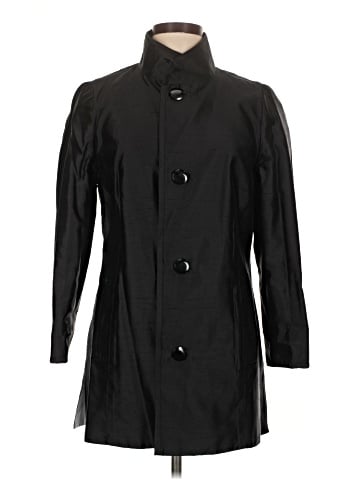 Carlisle Raincoat (view 1)