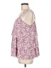 Torrid Pink Sleeveless Top Size Med Plus (00) - photo 5