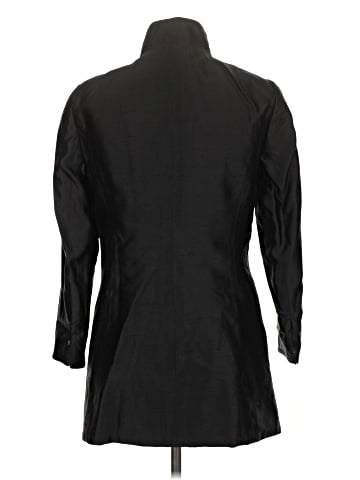 Carlisle Raincoat (view 2)