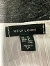 New Look Ivory Short Sleeve Turtleneck Size 6 - photo 7