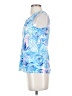 Lilly Pulitzer Blue Tank Top Size XS - photo 5