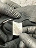 Ann Taylor LOFT Solid Black Formal Skirt Size XS - photo 5