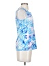 Lilly Pulitzer Blue Tank Top Size XS - photo 4