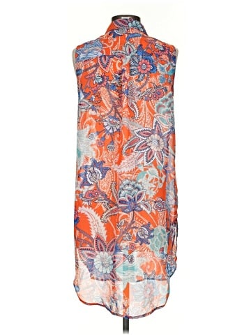 Peck & Peck Sleeveless Blouse (view 2)