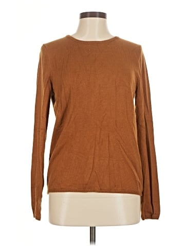 Ann Taylor Pullover Sweater (view 1)