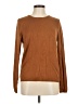 Ann Taylor Brown Pullover Sweater Size M - photo 1