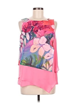 Frank Lyman Design Sleeveless Blouse