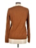 Ann Taylor Brown Pullover Sweater Size M - photo 2