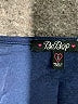 Bebop Paisley Blue Casual Dress Size S - photo 7
