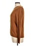Ann Taylor Brown Pullover Sweater Size M - photo 5