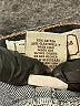 PRVCY Hearts Blue Jeans Size 26 waist - photo 8