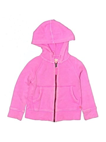 Crewcuts Zip Up Hoodie (view 1)