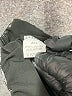 Unbranded Solid Black Casual Pants Size 4X - photo 4