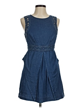 New Romantics Casual Dress