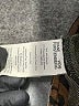 Diane von Furstenberg Animal Print Black Casual Pants Size 12 - photo 8