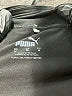 Puma Solid Black Casual Skirt Size M - photo 3