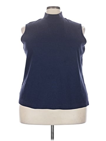 Classic Elements Sleeveless T-Shirt (view 1)