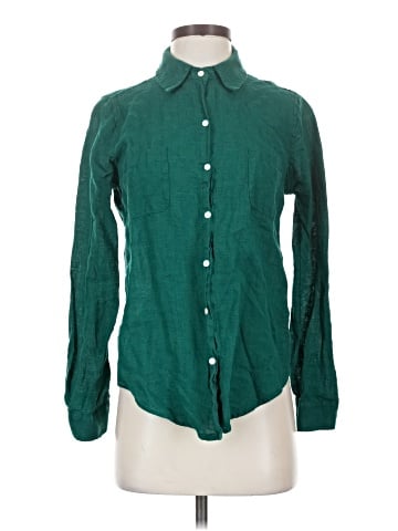 Lilly Pulitzer Long Sleeve Polo (view 1)