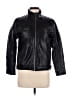 Assorted Brands 100% Polyester Black Jacket Size 14 - 16 - photo 1