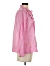 J.Crew Pink Long Sleeve Blouse Size S - photo 4