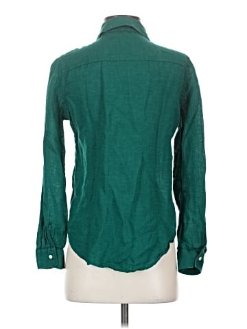 Lilly Pulitzer Long Sleeve Polo (view 2)