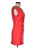 Alexia Admor Red Cocktail Dress Size M - photo 4