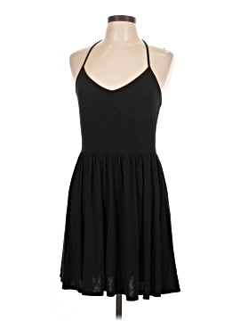 american apparel black skater dress Blue Zone Planet