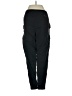 Eddie Bauer Black Cargo Pants Size S - photo 2