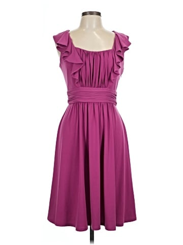 Max and Cleo Cocktail Dress (view 1)