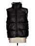 Gap 100% Polyester Black Vest Size L (tall) - photo 1