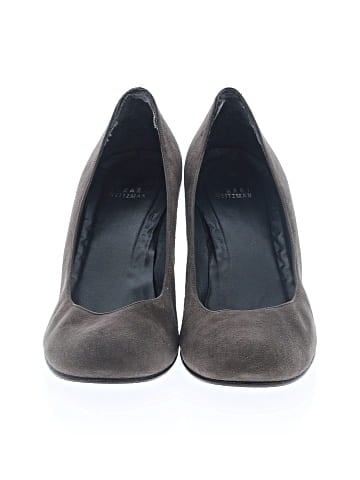 Stuart Weitzman Wedges (view 2)