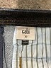 CAbi Black Skort Size 10 - photo 3