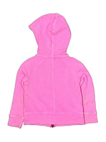 Crewcuts Zip Up Hoodie (view 2)