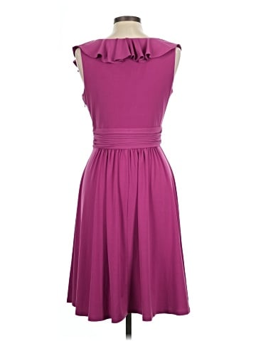 Max and Cleo Cocktail Dress (view 2)