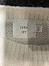 Luna Ivy Ivory Pullover Sweater Size XS - photo 7