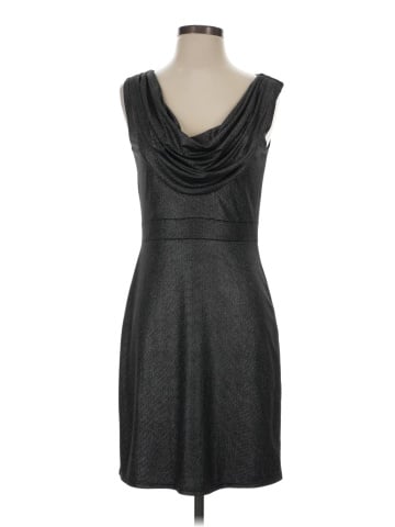 Oleg Cassini Cocktail Dress (view 1)