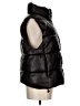 Gap 100% Polyester Black Vest Size L (tall) - photo 4