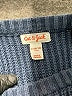 Cat & Jack Color Block Green Pullover Sweater Size 10 - photo 3