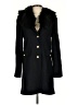 Zara Black Coat Size XS - photo 1