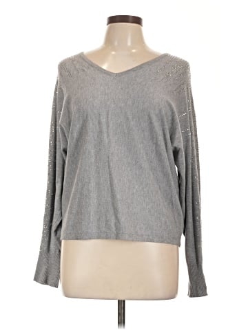 Liv Long Sleeve T-Shirt (view 1)