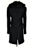 Zara Black Coat Size XS - photo 2