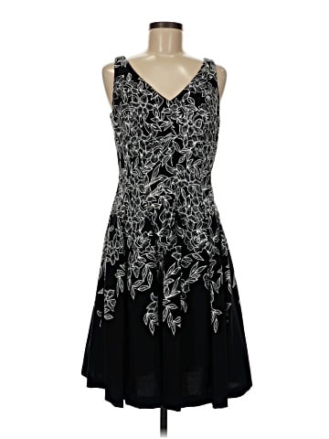 Lauren by Ralph Lauren Cocktail Dress (view 1)