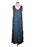 Rag & Bone Blue Casual Dress Size L - photo 1