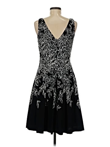 Lauren by Ralph Lauren Cocktail Dress (view 2)
