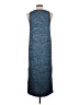 Rag & Bone Blue Casual Dress Size L - photo 2